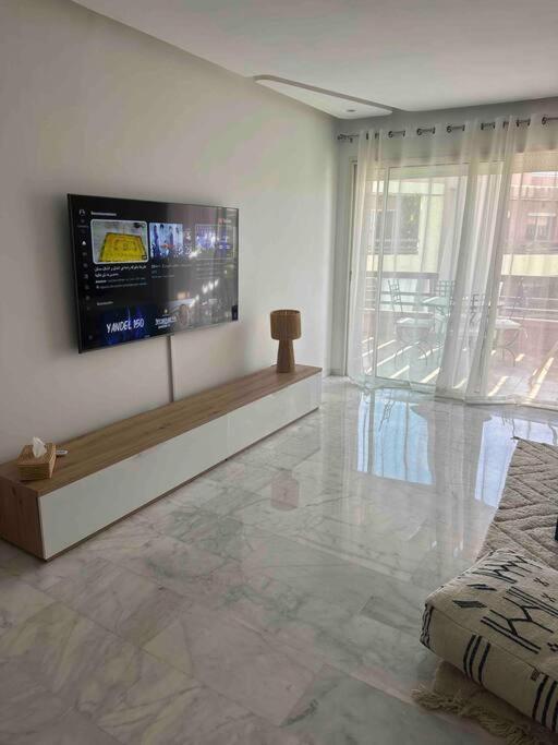 Appartement Luxe Garden Marrakech *